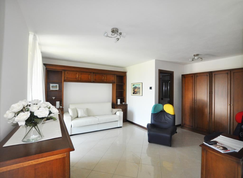 Casa La Pianca Vila Menaggio Exterior foto